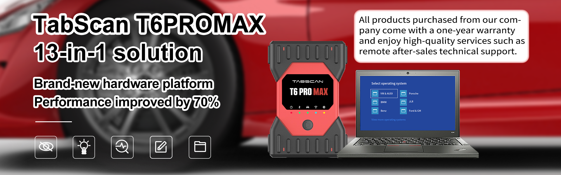 T6PRO MAX