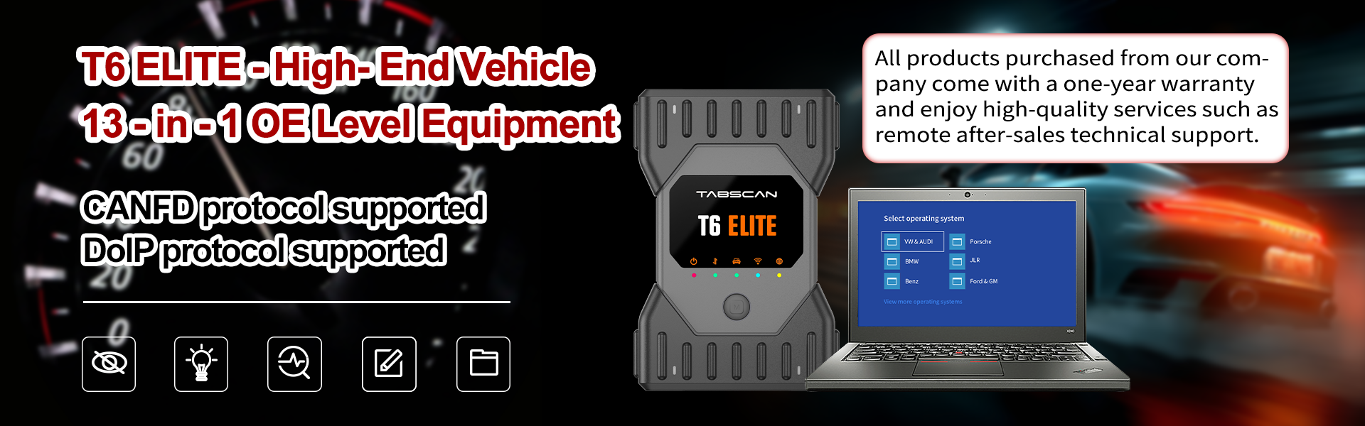 T6ELITE